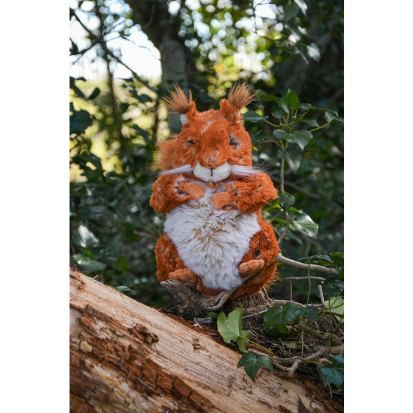 Wrendale Knuffel "Fern" - Afbeelding 2