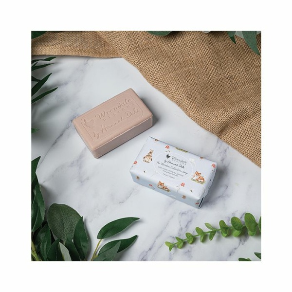 Wrendale Soap Bar "Meadow" - Afbeelding 2
