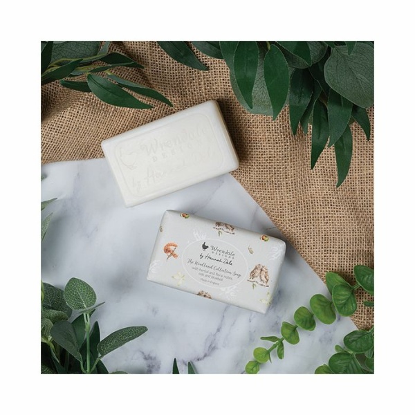 Wrendale Soap Bar "Woodland" - Afbeelding 2