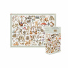 Wrendale Puzzel 1000 Stukjes "The Country Set"