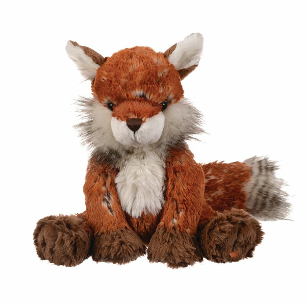 Wrendale Knuffel "Autumn"