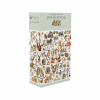 Wrendale Puzzel 1000 Stukjes "The Country Set" - Afbeelding 4