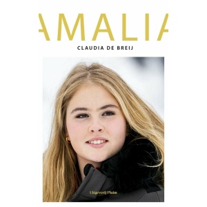 Amalia – Claudia De Breij