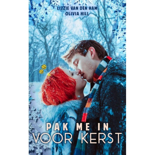 Pak me in voor kerst - Lizzie van den Ham & Olivia Hill