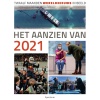 Het aanzien van 2021 - Twaalf maanden wereldnieuws in beeld