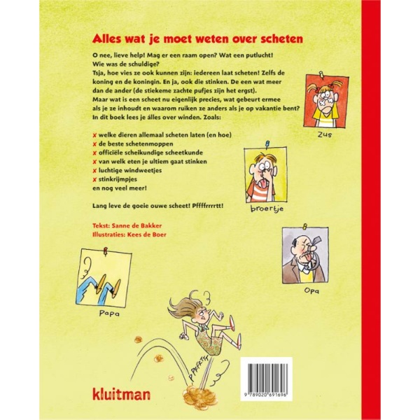Mijn grote oceaan - Katrin Wiehle - Afbeelding 2