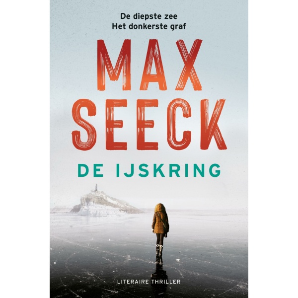 De ijskring - Max Seeck