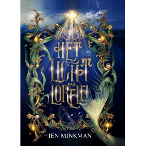 Het Licht Van Lorelei – Jen Minkman