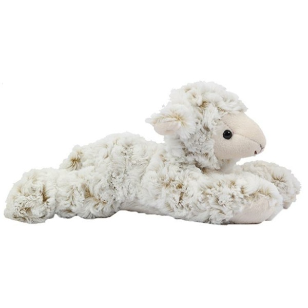 Knuffel Schaap Liggend 28cm