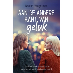 Aan De Andere Kant Van Geluk – Nadine Swagerman