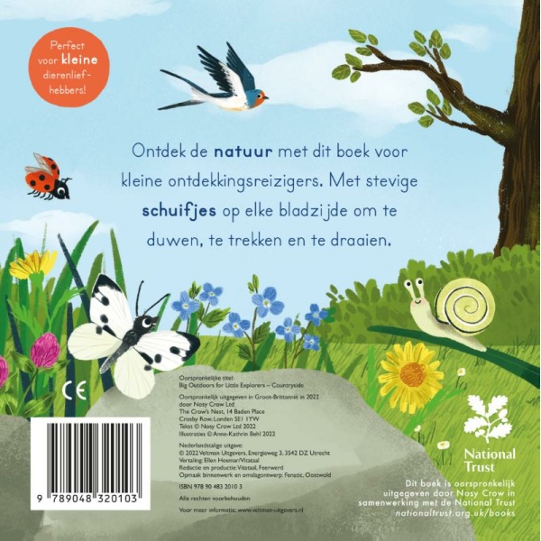 In de natuur - Anne-Kathrin Behl - Afbeelding 2