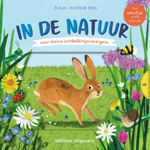 In de natuur - Anne-Kathrin Behl
