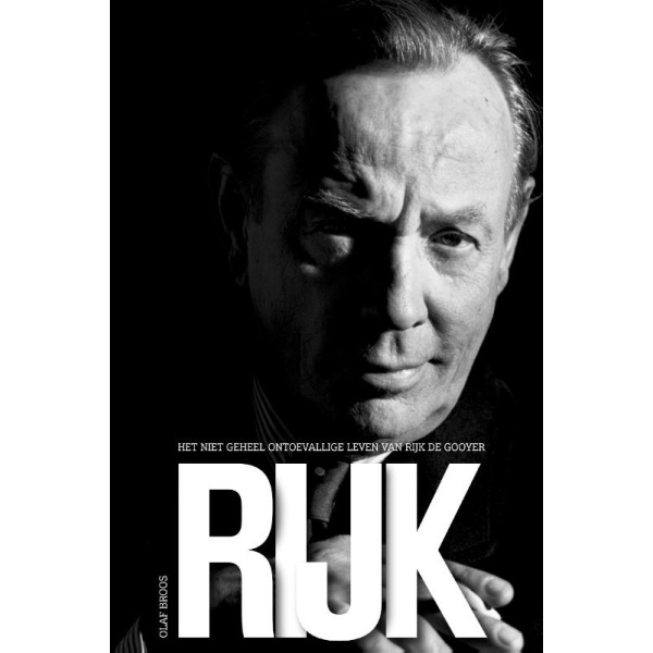 Rijk - Olaf Broos