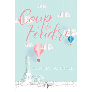 Coup De Foudre – Eline De Schepper
