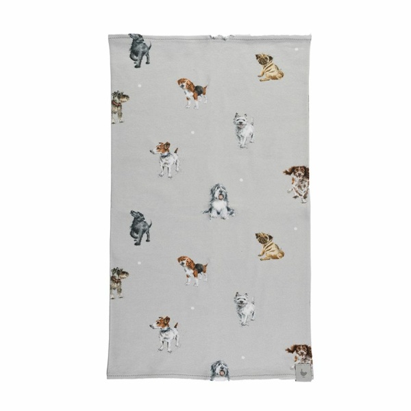 Wrendale Multi-Way Band "A Dog's Life" - Afbeelding 4