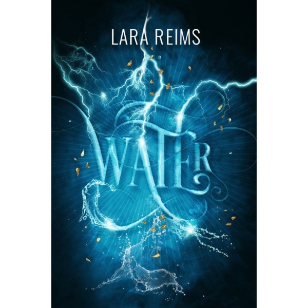 Water - Lara Reims
