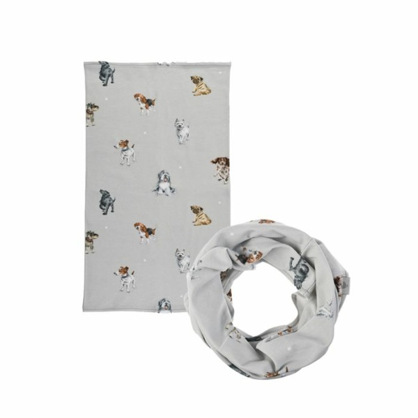 Wrendale Multi-Way Band "A Dog's Life"