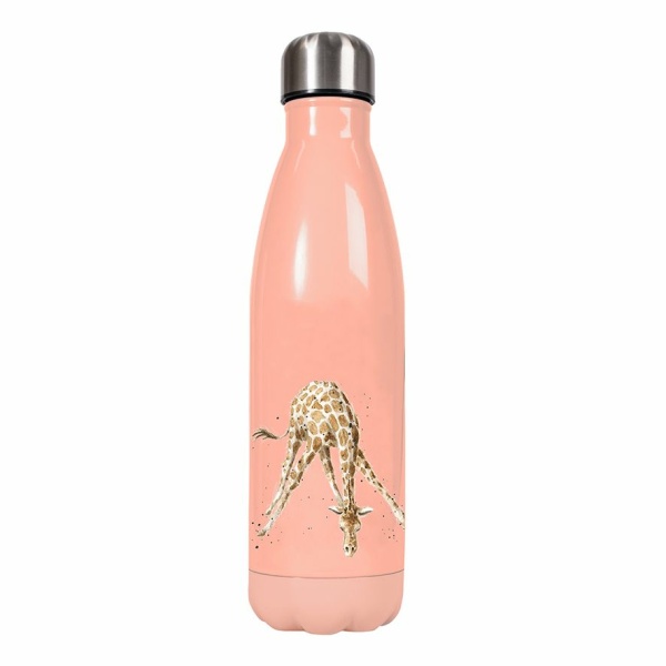 Wrendale Waterfles/thermosfles 500 ml "Flowers" - Afbeelding 2