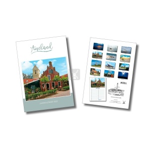 Ameland Kalender 2023 “21x30cm”