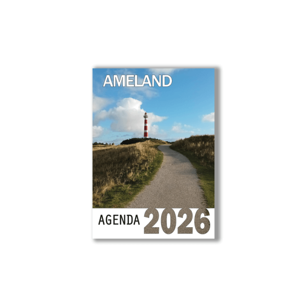 Ameland agenda 2026
