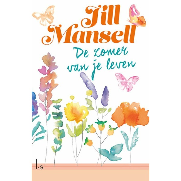 De zomer van je leven - Jill Mansell