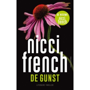 De Gunst – Nicci French