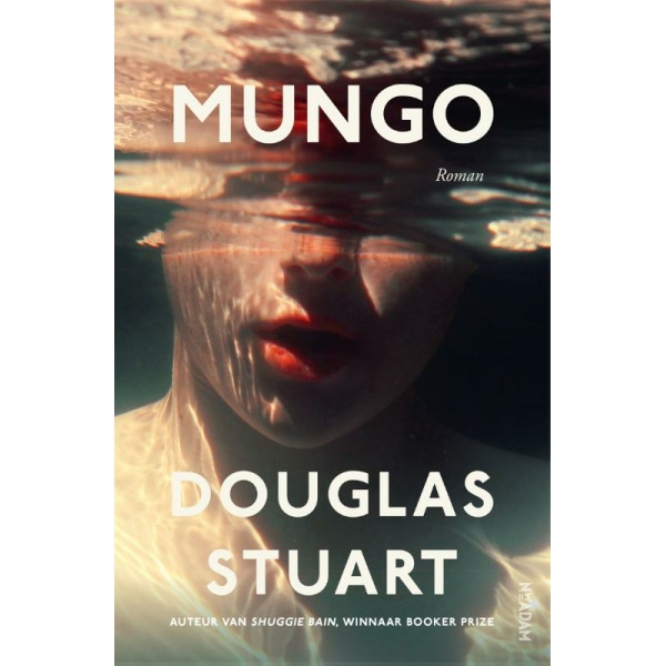 Mungo - Douglas Stuart