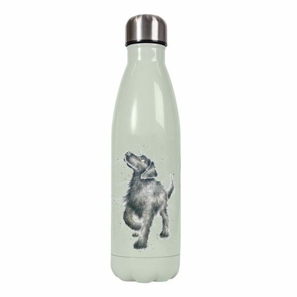 Wrendale Waterfles/thermosfles 500 ml "Hopeful" - Afbeelding 2