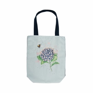 Wrendale Canvas Tas “Bee”