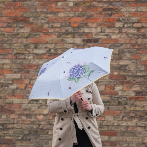 Wrendale Paraplu  “Hydrangea”