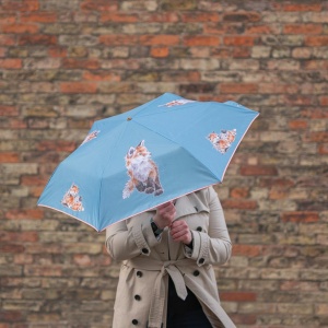 Wrendale Paraplu  “Born To Be Wild”