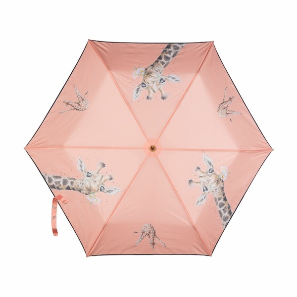 Wrendale Paraplu  "Flowers" - Afbeelding 3