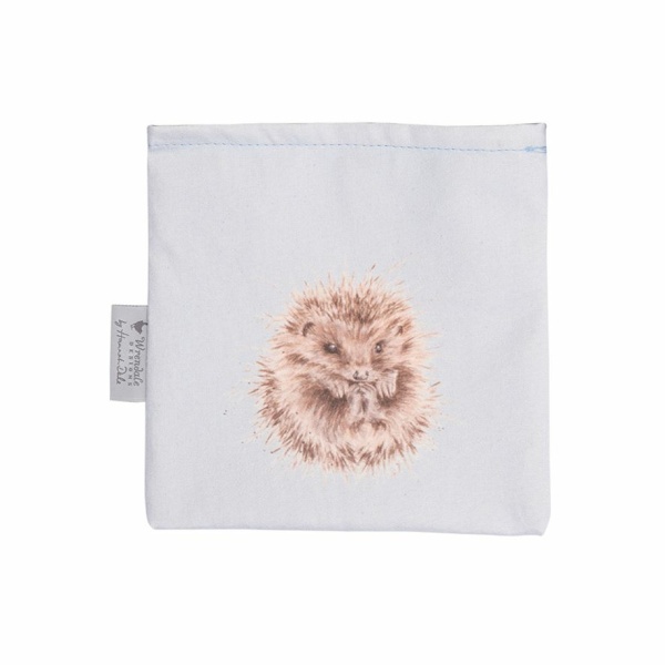 Wrendale Opvouwbare Tas Hedgehog "Awakening" - Afbeelding 3