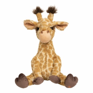 Wrendale Knuffel Giraffe “Camilla”