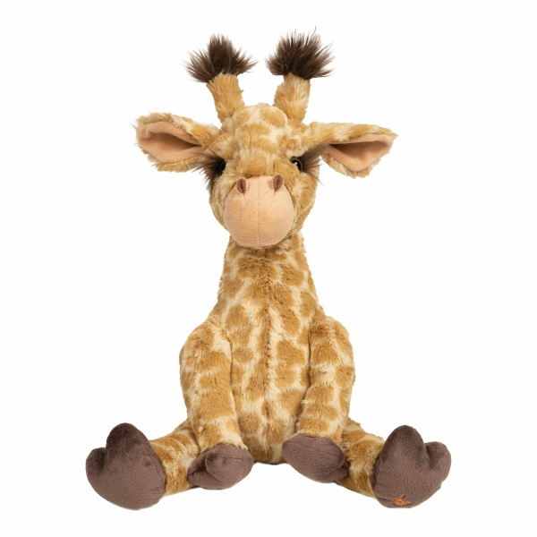 Wrendale Knuffel Giraffe "Camilla"