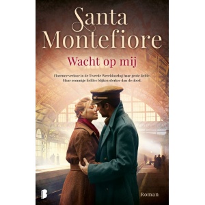 Wacht Op Mij – Santa Montefiore