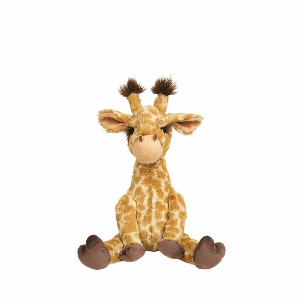 Wrendale Junior Knuffel Giraffe "Camilla"