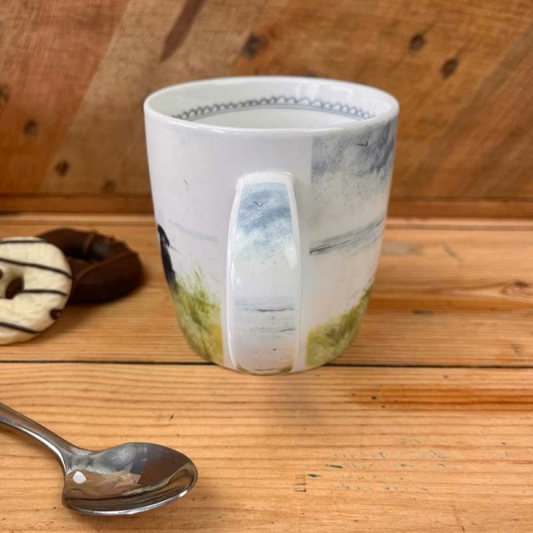 Alex Clark mok 400ml - Dunes - Afbeelding 2