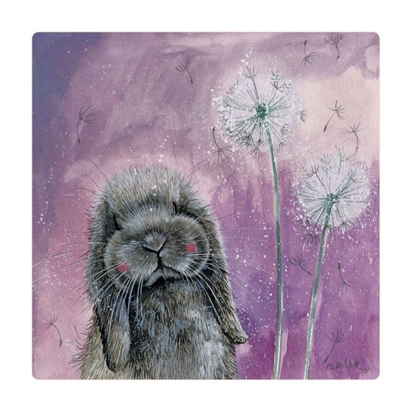 Alex Clark Magneet - Misty