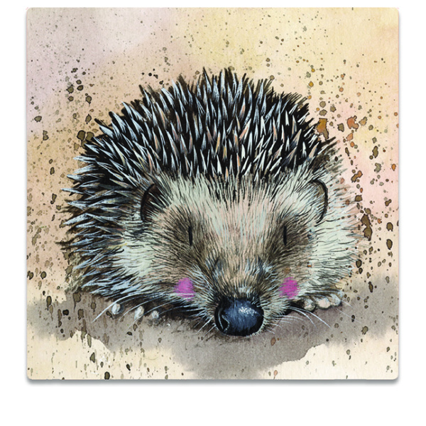 Alex Clark Magneet - Harriet
