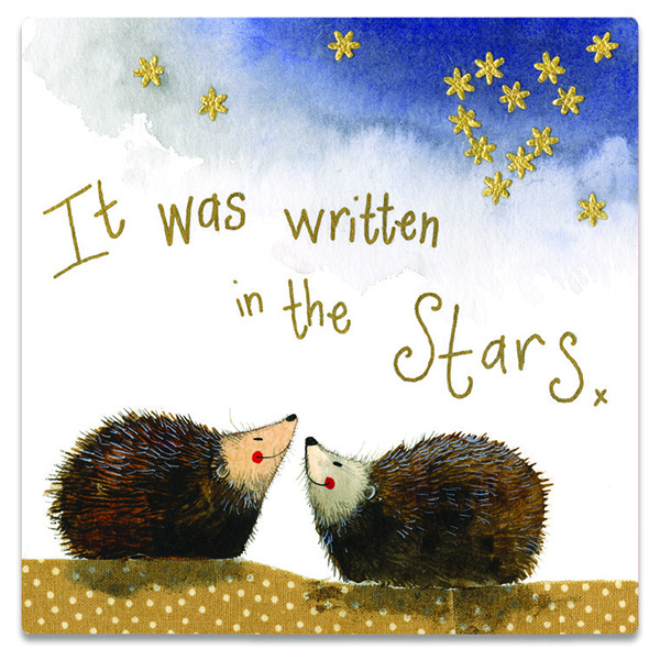 Alex Clark Magneet - Stargazers