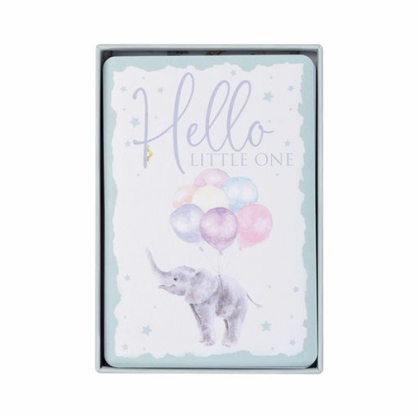 Wrendale Mijlpaalkaarten "Milestone Cards" - Afbeelding 8