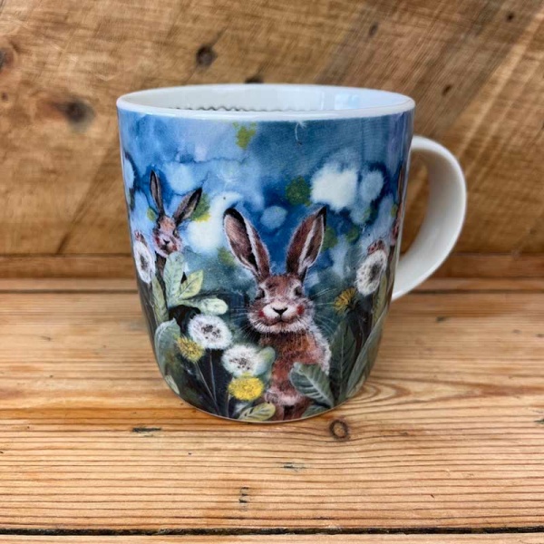 Alex Clark mok 400ml - Little Rabbits