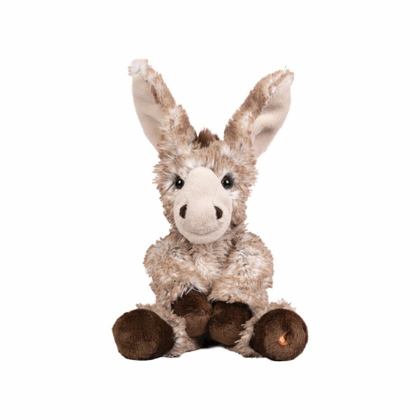Wrendale Knuffel Ezel "Jack"