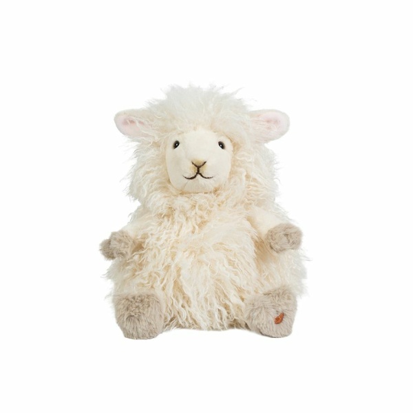 Wrendale Knuffel Schaap "Beryl"