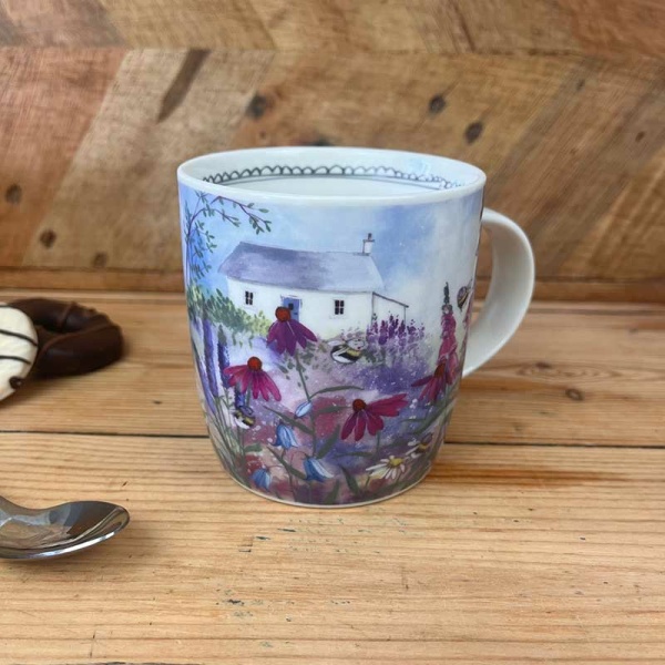 Alex Clark mok 400ml - Bee Garden