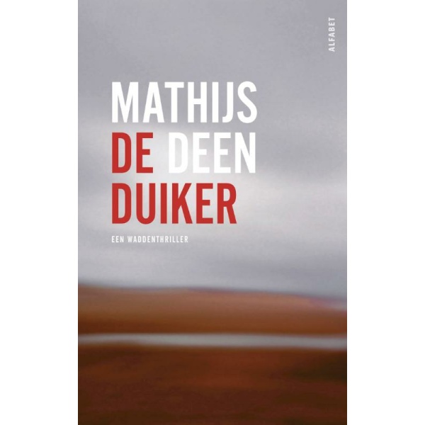 De Duiker | De Hollander 2 - Mathijs Deen