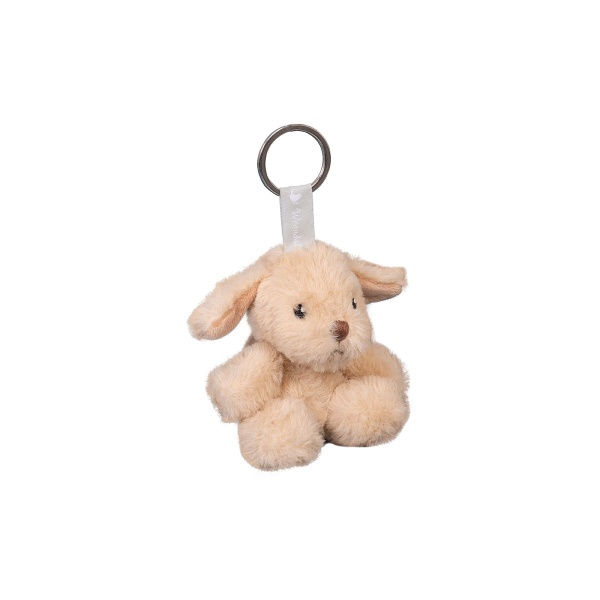 Wrendale Knuffel Sleutelhanger Labrador "Ralph" - Afbeelding 2