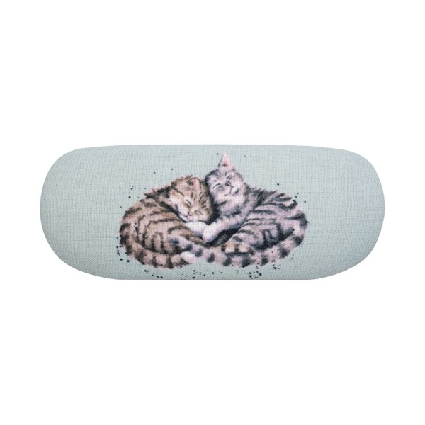 Wrendale Brillenkoker Katjes - Sweet Dreams - Afbeelding 2