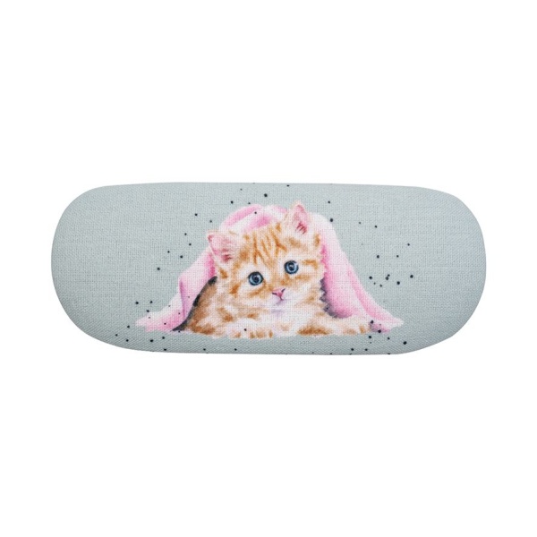 Wrendale Brillenkoker Katjes - Sweet Dreams - Afbeelding 3
